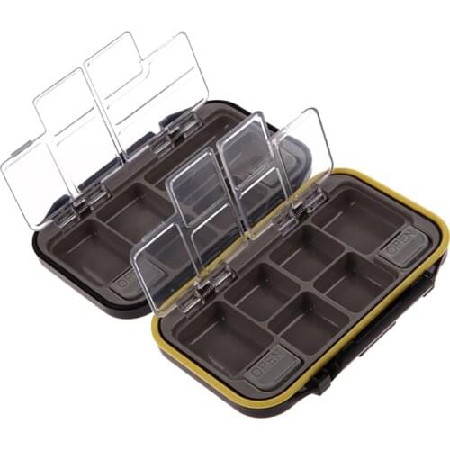 Balight Fishing Boxes