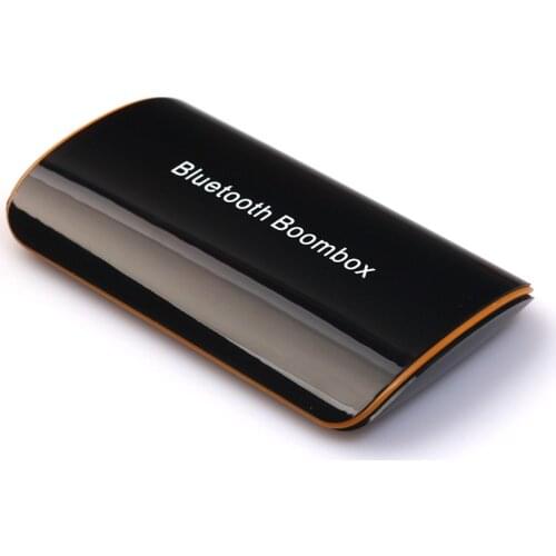 Wireless Bluetooth Receiver Audio Music Box Audio Adapte 3.5mm RCA to Hifi Speaker AUX Home Audio System BHB2S