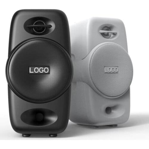 Big Bluetooths Speaker Bass Lithium Ion Batteries 10W Portable Cheap Black Bluetooths Subwoofers Loud Speaker Outdoor