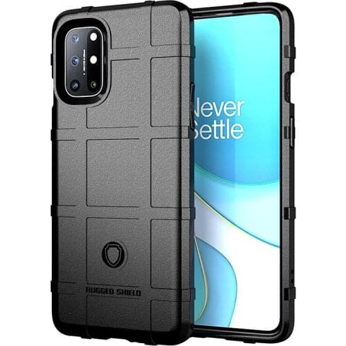 For SOnePlus 8T Case Hard shockproof Armor Protective Back Cover case for one plus 8T OnePlus8T 1+8T full cover phone shell