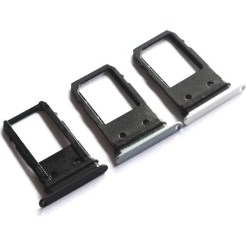 SIM Tray Holder SD Card Reader Slot Adapter for Google Pixel 2 , Pixel 2 Gen 2th 5.5",Pixel 2