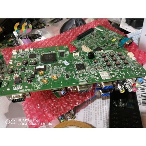 Projector Parts Main Mother Board Control Panel Fit for BENQ MX710 MX711