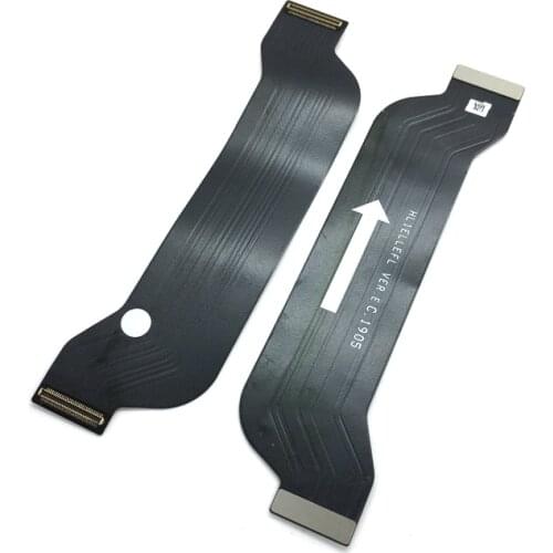 For Huawei P9 P10 P20 P30 P40 Pro Plus Lite New Main MotherBoard Connect Ribbon LCD Display Connector Main board Flex Cable