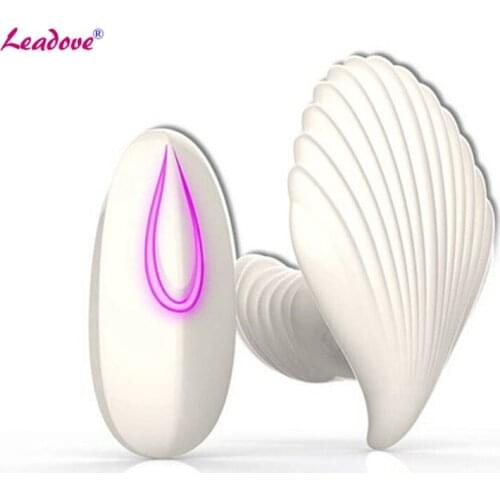 20 Speed Wireless Remote Control Dual Vibration Strapless Strap on Dildo Vibrator Invisible Vibrating Panties Sex Toys TD0189