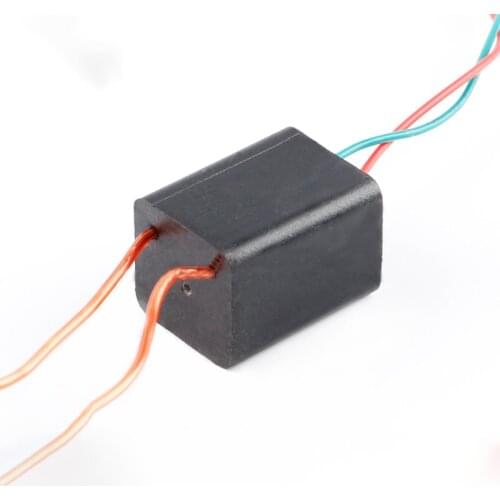 3.6V High Pressure Generator Module Igniter 1.5A Output Voltage 20KV 20000V Boost Step up Power Module High Voltage Generator