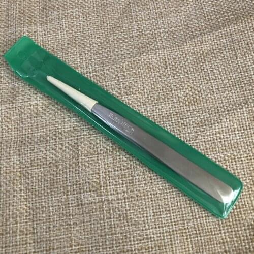 Watch repair tool original HOROTEC MSA12.302-1 tweezers tip tweezers antimagnetic tweezers