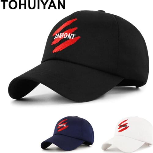 Brand Baseball Cap For Men Embroidery Summer Sports Caps Women Gorras Snapback Hats Fashion Bone Dad Hat Adult Children Sun Hats