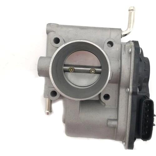 ZJ3813640 ZJ38-13-640 Throttle Body Assembly For Ma-zda 2 2011-2014 1.5L