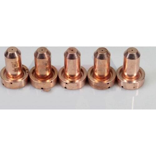 WS 9-8206 plasma torch NOZZLE / tips for thermal dynamics SL60~100 PK/5