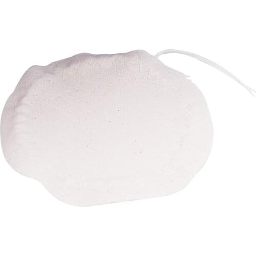 20Pcs/Set Siphon Cloth Coffee Filters Coffee Filter Cloth Suitable for Installing Siphon Coffee Pot Reusable Syphon Pots Accesso