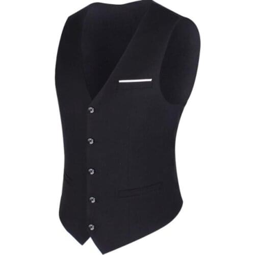 SHIERXI Men's Suits And Jackets