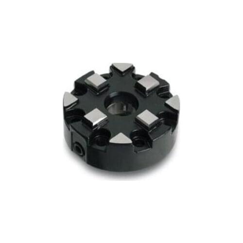 System 3R D75 manual chuck for EDM discharge machining