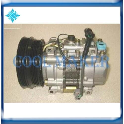 TV12EC ac compressor for Fiat Punto/Lancia Y 7765865 7793336 8FK351114081 8600041 700510281