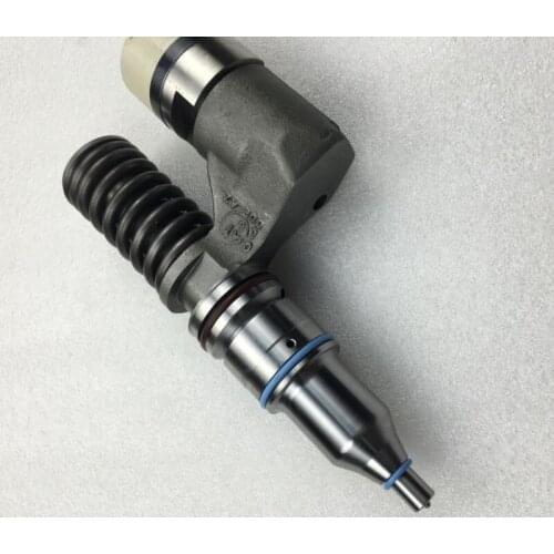 High quality excavator engine parts 3406E diesel fuel injector 10R9787