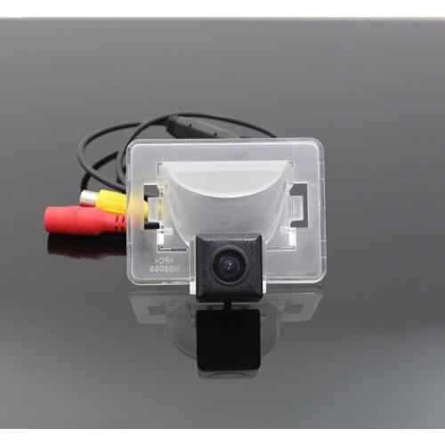 YESSUN For Ford i-MAX iMax i Max 2005~2010 Car Rear View Back Up Reverse Parking high quality Camera Waterproof Night Vision HD