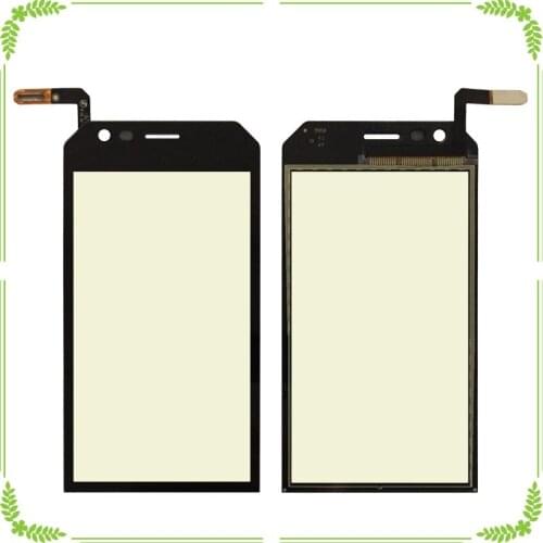 5pcs For Caterpillar CAT S30 Touch Panel Touch Screen Digitizer Sensor Replacement Mobilephone