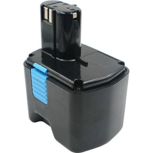 HIT 18A 3300mAh rechargeable NI MH battery pack replacement model EB1830H(HIT 18V Battery)