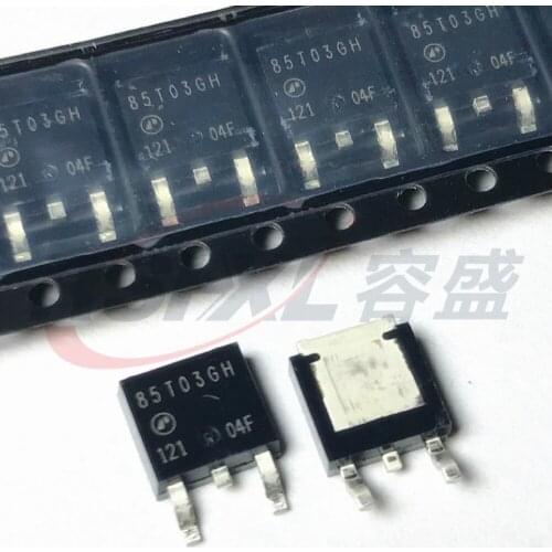 AP85T03GH 85T03GH AP85T03 85T03 TO-252 New and Original 10pcs/lot