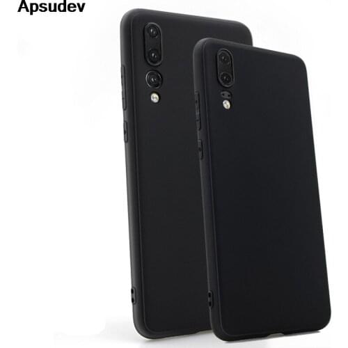 Чехлы для телефонов Huawei P20 lite Apsudev China At AliExpress