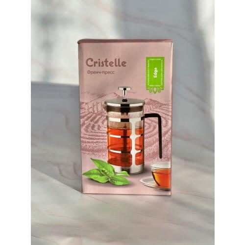 Чайная посуда CRISTELLE China At AliExpress