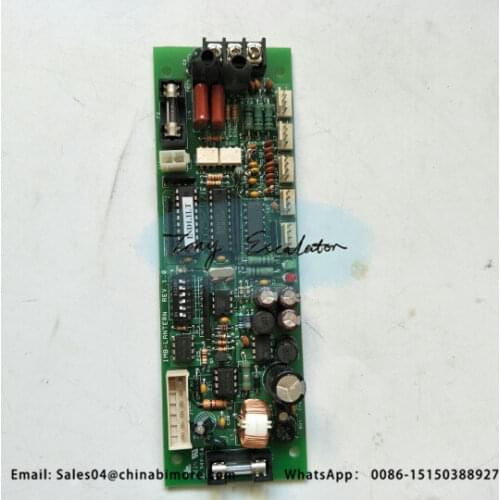 Escalator elevator lift driver main pcb card COP LOP board IMB-LANTERN for lg otis sigma