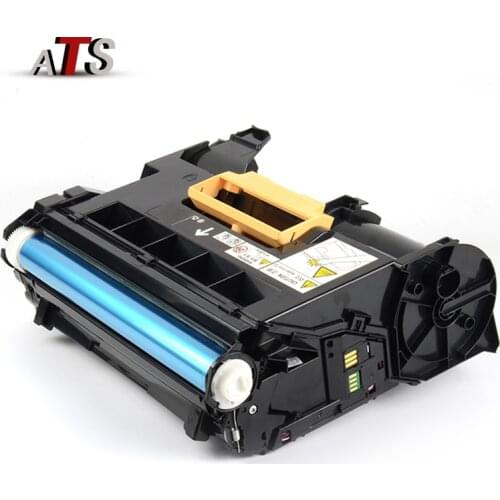 OPC Drum unit Toner cartridge kit For Xerox DocuPrint M355DF P355D P355DB compatible Copier spare parts drum machine DP355