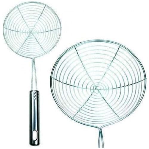 Cix Wire Colander kitchen gadgets and accessories utensílios de cozinha посуда для кухни