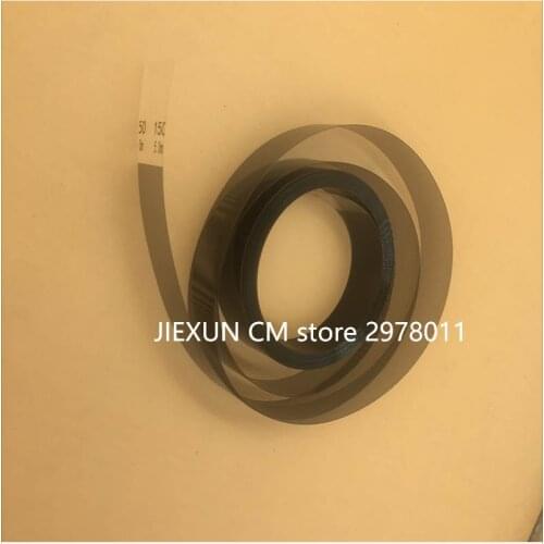 150dpi encoder strip for Gongzheng Flora inkjet printer with Spectra Polaris PQ512 printhead raster strip 15mm-150dpi-4500mm