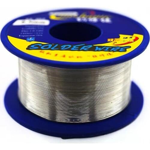 MECHANIC SX-862 Double Core Rosin Solder Tin Wire Phone Repair Low Temperature Welding Improve The Work Efficiency No Cleaning