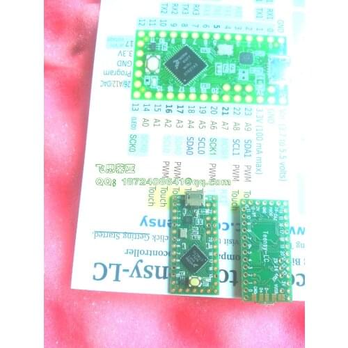 Development board module Teensy LC DEV-13305
