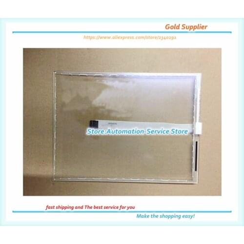 New Touch Screen Glass Panel Use For 362740-683