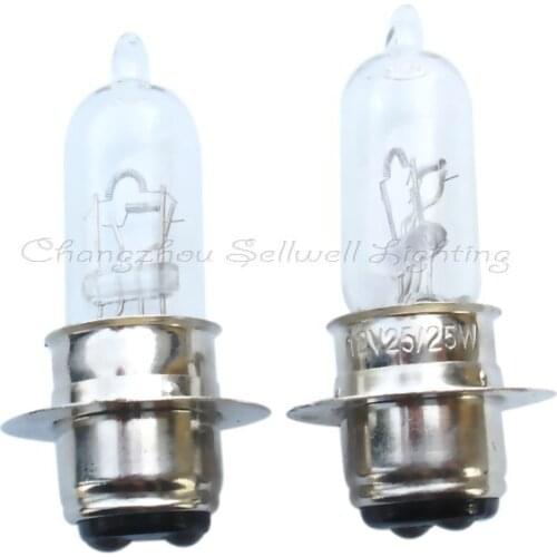 New!auto Lighting Lamps 12v 25/25w B097