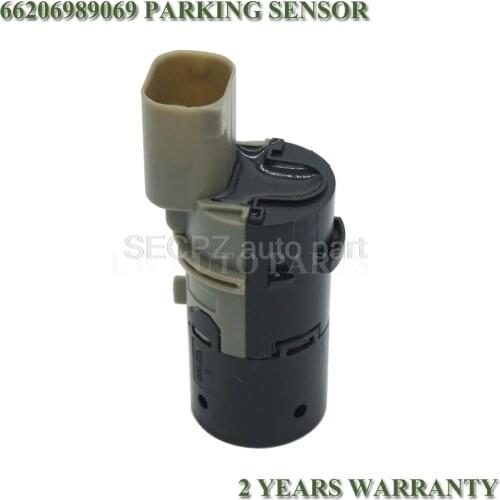 New PDC Parking Sensor car accessory for BMW 5 E39,X3 E83, X5 E53 OEM 66206989069