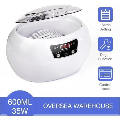 OEING Ultrasonic Baths