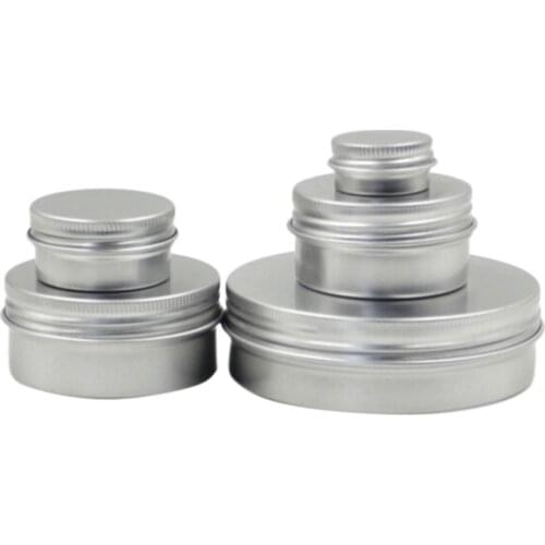 10/20/50/100/150ML Pill Cutter Box Portable Convenient Drug Box Empty pill Cream Containers Bottles Tablet Cutter Splitter