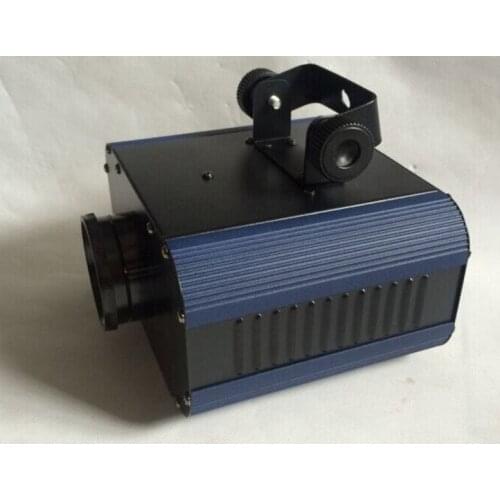 Stage lighting led water pattern light ocean light dynamic water ripple effect light hotel villa LED stage effect light