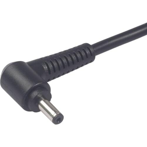 USB C To 4.0x1.35mm Plug PD Charging Cable Laptop Power Adapter Cord