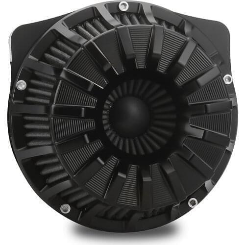 15 spokes AIR intake for harley 2011-2021 XL883L SuperLow XL883L Sportster 883 Low 2005-2010 XL1200X Forty-Eight 2010-2021