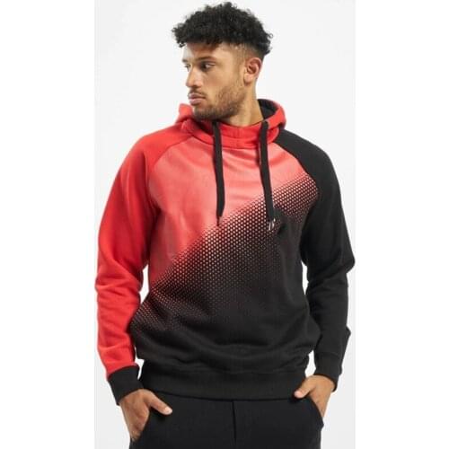 Yuerlian Men's Hoodies