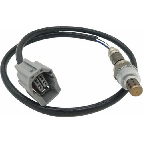 Rear Lambda Oxygen O2 Sensor for Mazda 1 2 3 1.3L 1.4L 1.5L 1.6L Z6 0986AG2228 Z602-18-861A ZJ39-18-861A ZJ39-18-861 Z602-18-861