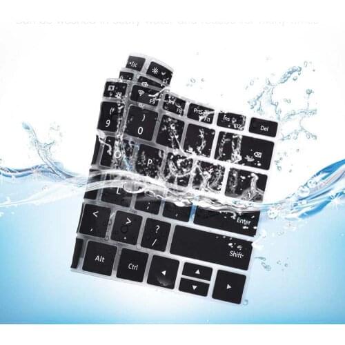 Keyboard Cover Protector For Huawei MateBook 13 Intel for Huawei MateBook 13 AMD Ryzen Laptop Keyboard Protective Film