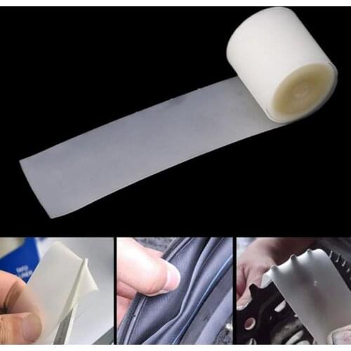 2Pcs 26/27.5/29 Inch 700C Bicycle Tire Liner Puncture-Proof Belt Protection Pad