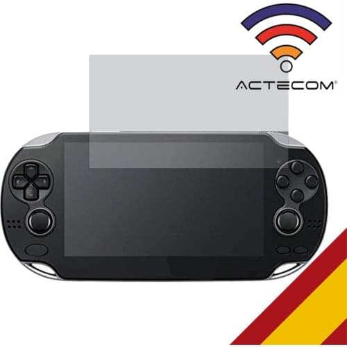 ACTECOM Screen Protectors