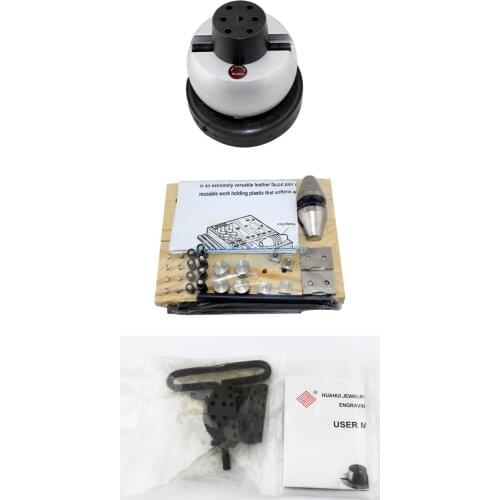 Free Shipping High Quality Jewelry Diamond Setting Tools GRAVERS Engraving Block Engraving Tool Ball Vise