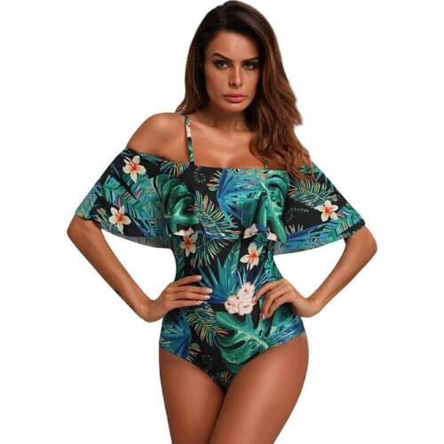 Befusy Womens Swimwear
