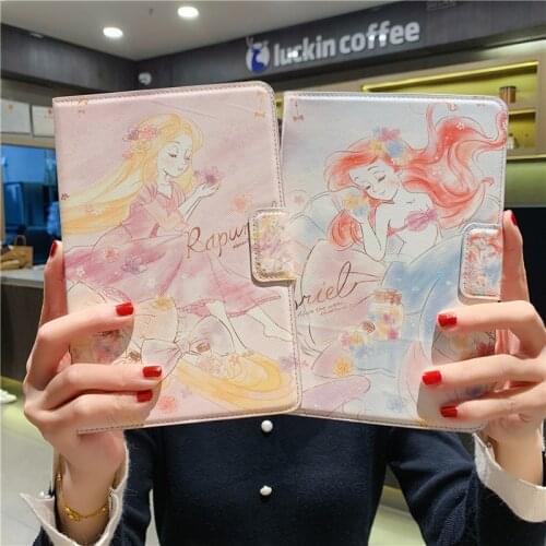 For iPad Air 3 10.5 / Air 2 Air 1 9.7 2017-18ipad Funda for iPad Mini 1 2 3 4 5 7.9 generation Case for iPad 7 8 10.2 2019 2020