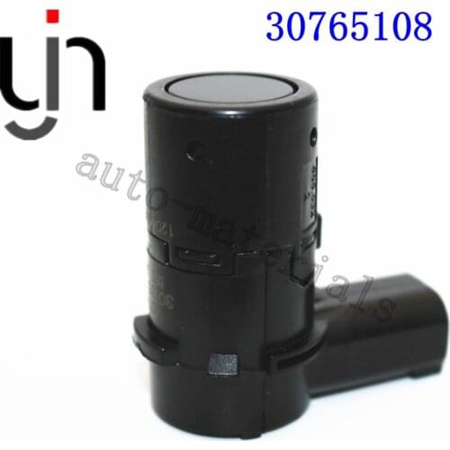For Car Reverse Sensor Parking Assist Sensor PDC Volvo S40 S60 S80 V50 V70 C70 XC70 XC90 30765108