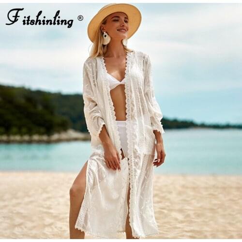 Белые купальники FITSHINLING China At AliExpress