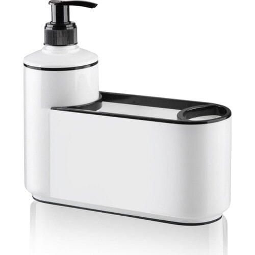 Fourmounts Liquid Soap Dispensers