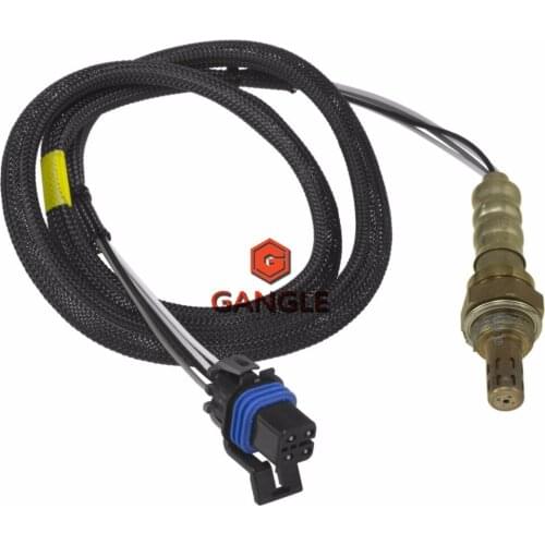 Oxygen Sensor O2 Lambda Sensor AIR FUEL RATIO SENSOR for SATURN ION VUE 12576711 234-4235 2003-2005